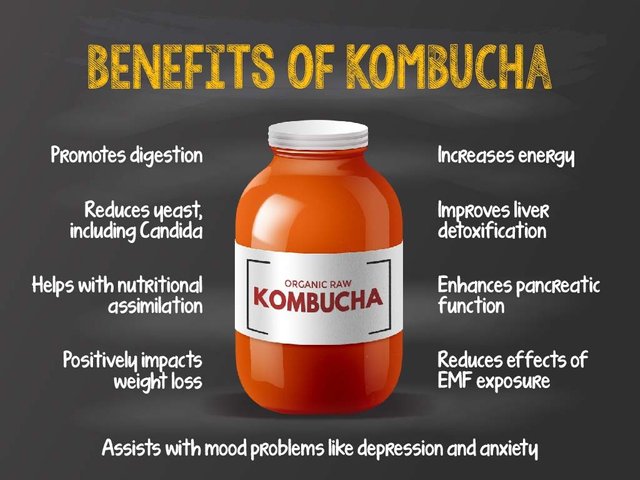 Amazing-Health-Benefits-Of-Kombucha
