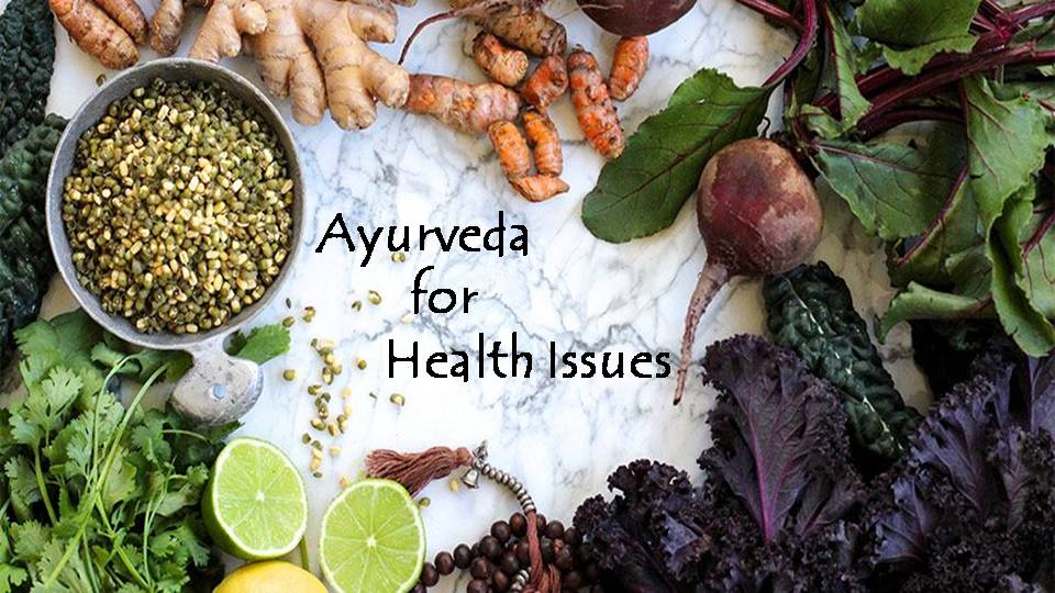 Ayurveda-for-health-issues
