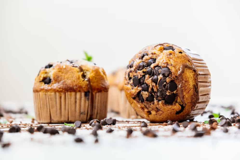 Health Benefits Of Bran Muffins