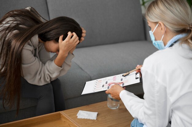 Women’s Health: Top 10 Concerns