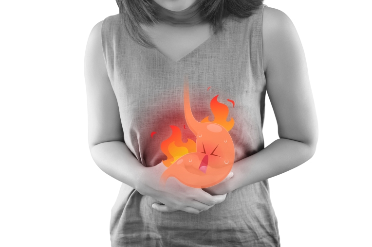 How To Cure Acidity Permanently