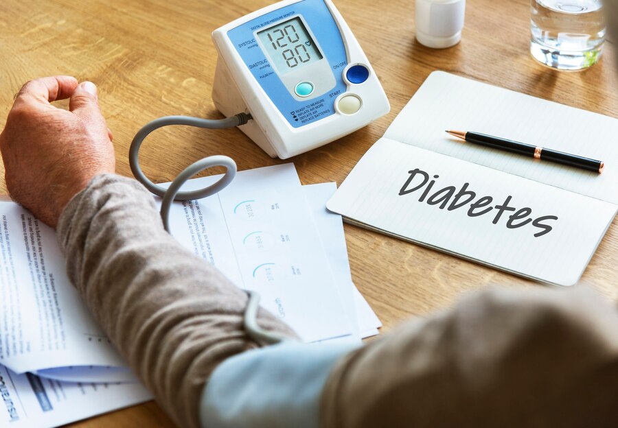 Understanding Different Types of Diabetes