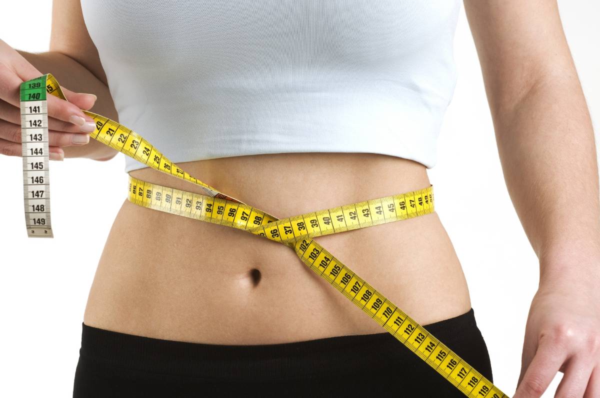 Weight Loss With Home Remedies