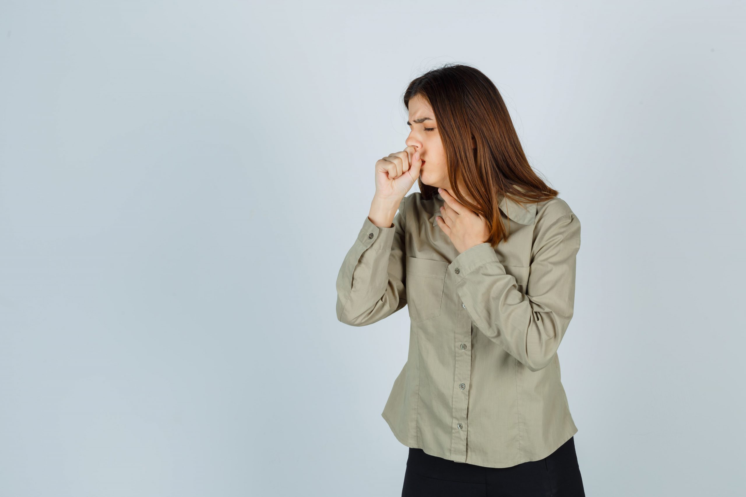 Home Remedies for Dry Cough