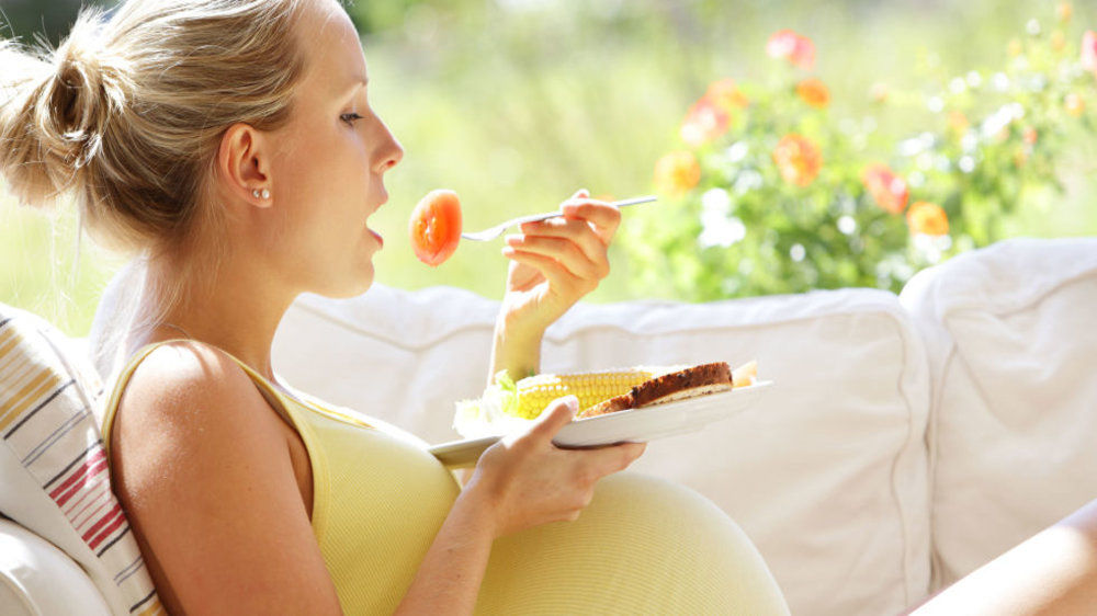 Why Folic Acid Is Important during Pregnancy