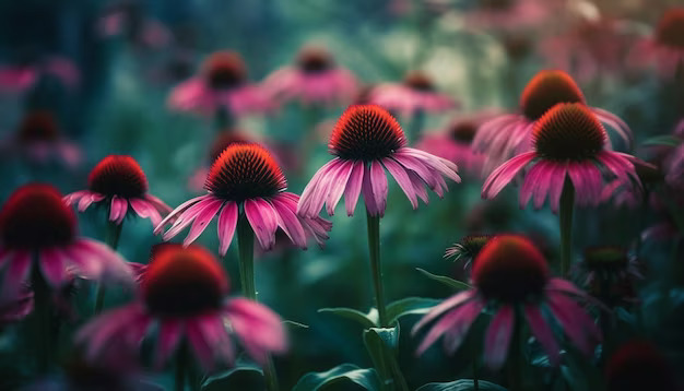 Unlocking the Wonders of Echinacea: A Comprehensive Guide