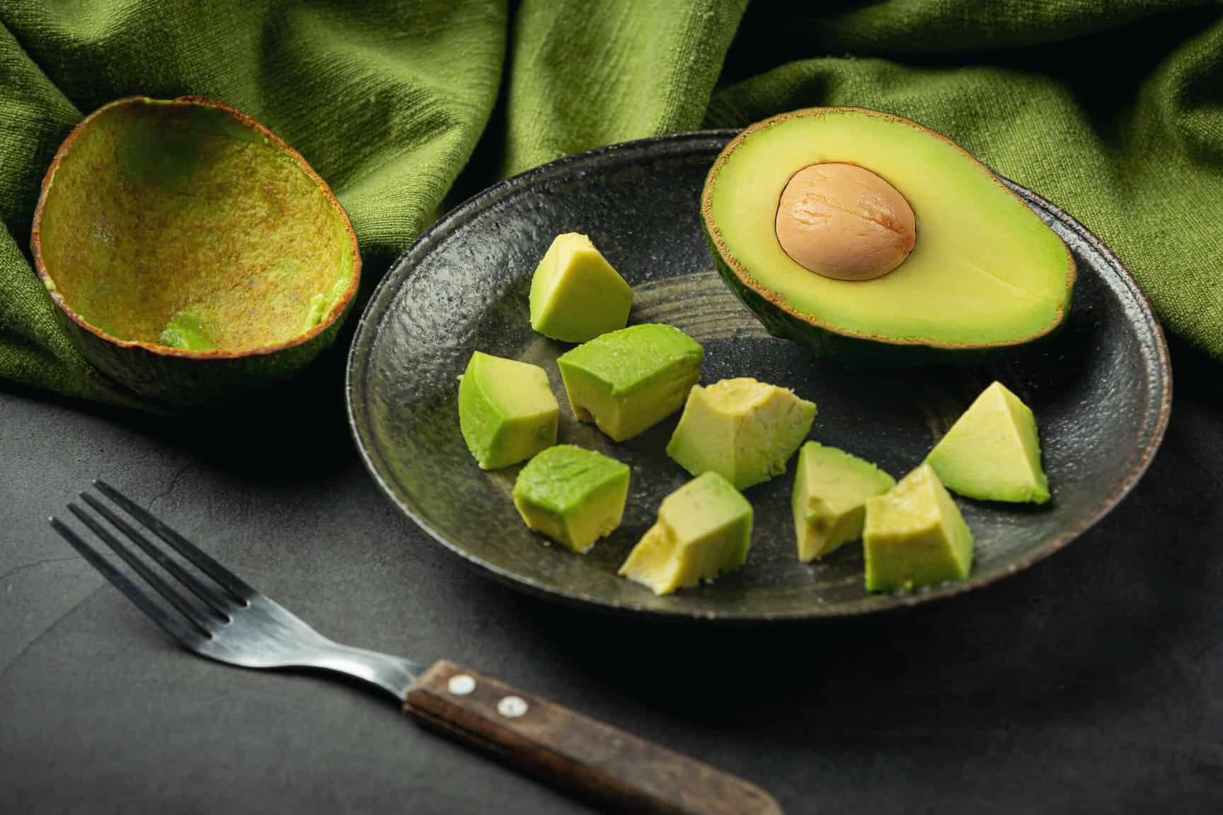 Health Benefits of Avocados