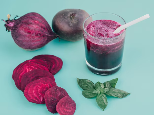 Beetroot Benefits: 6 Reasons To Eat Beetroot