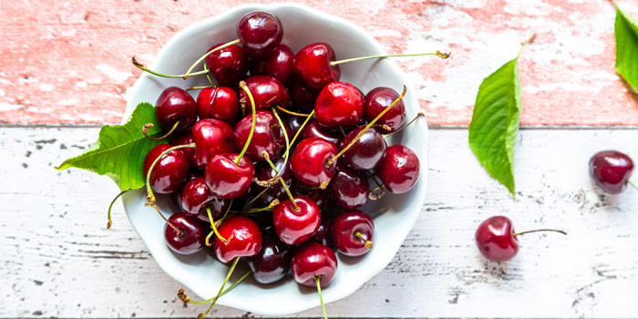 health-benefits-of-cherries