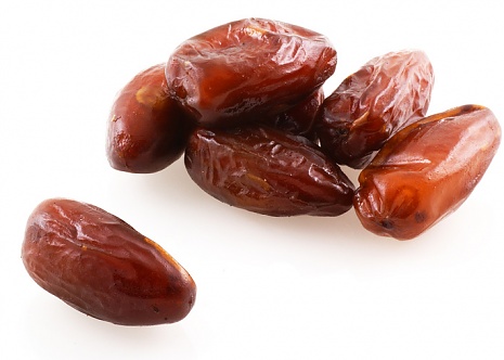Health Benefits Of Dates