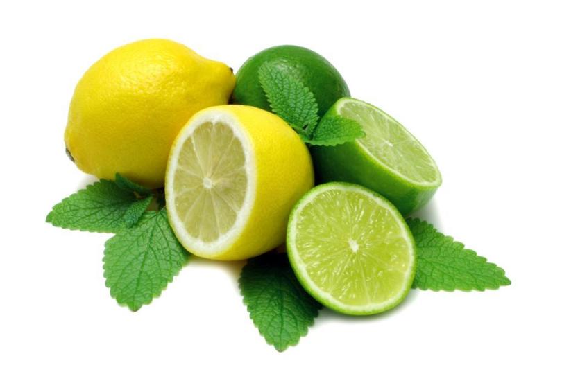 Health Benefits of Lemon