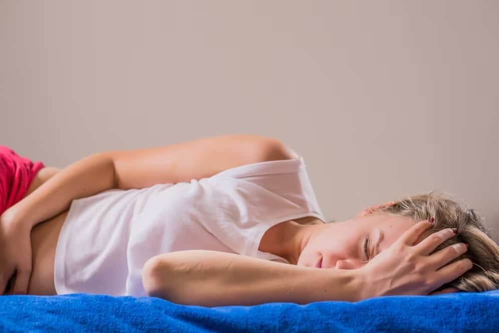 Health Benefits of Sleeping Naked