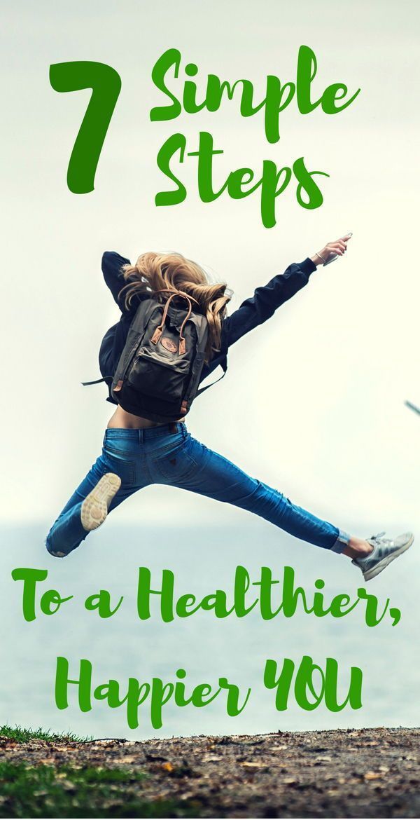 Healthier-Happier