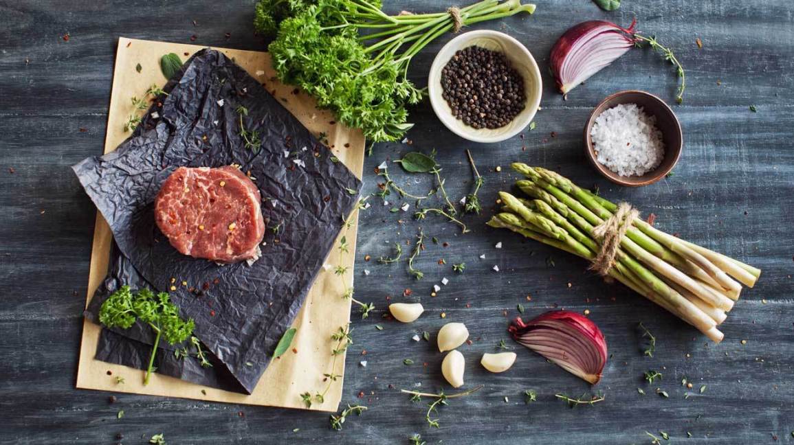 Top 9 Healthiest Foods