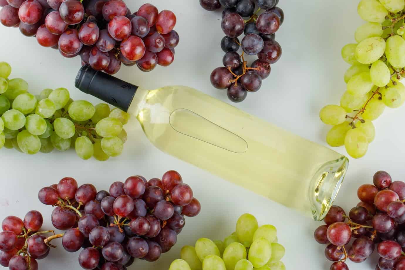 Benefits Of Grapes For Many Diseases