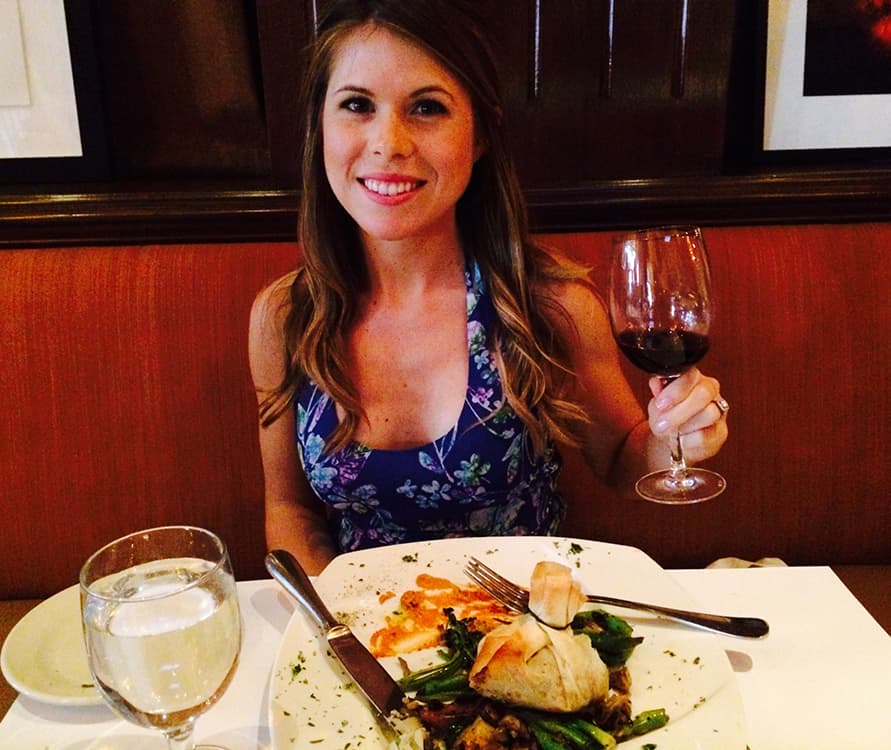 Top 10 Tips For Healthy Eating