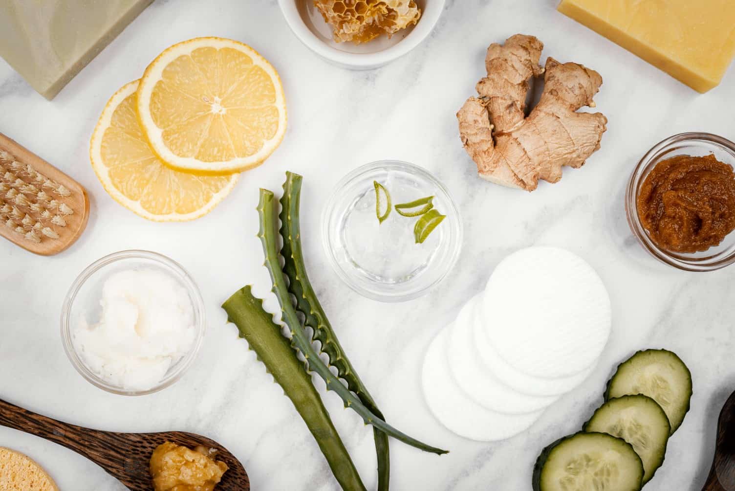 Herbal Treatments To Remove Skin Tags