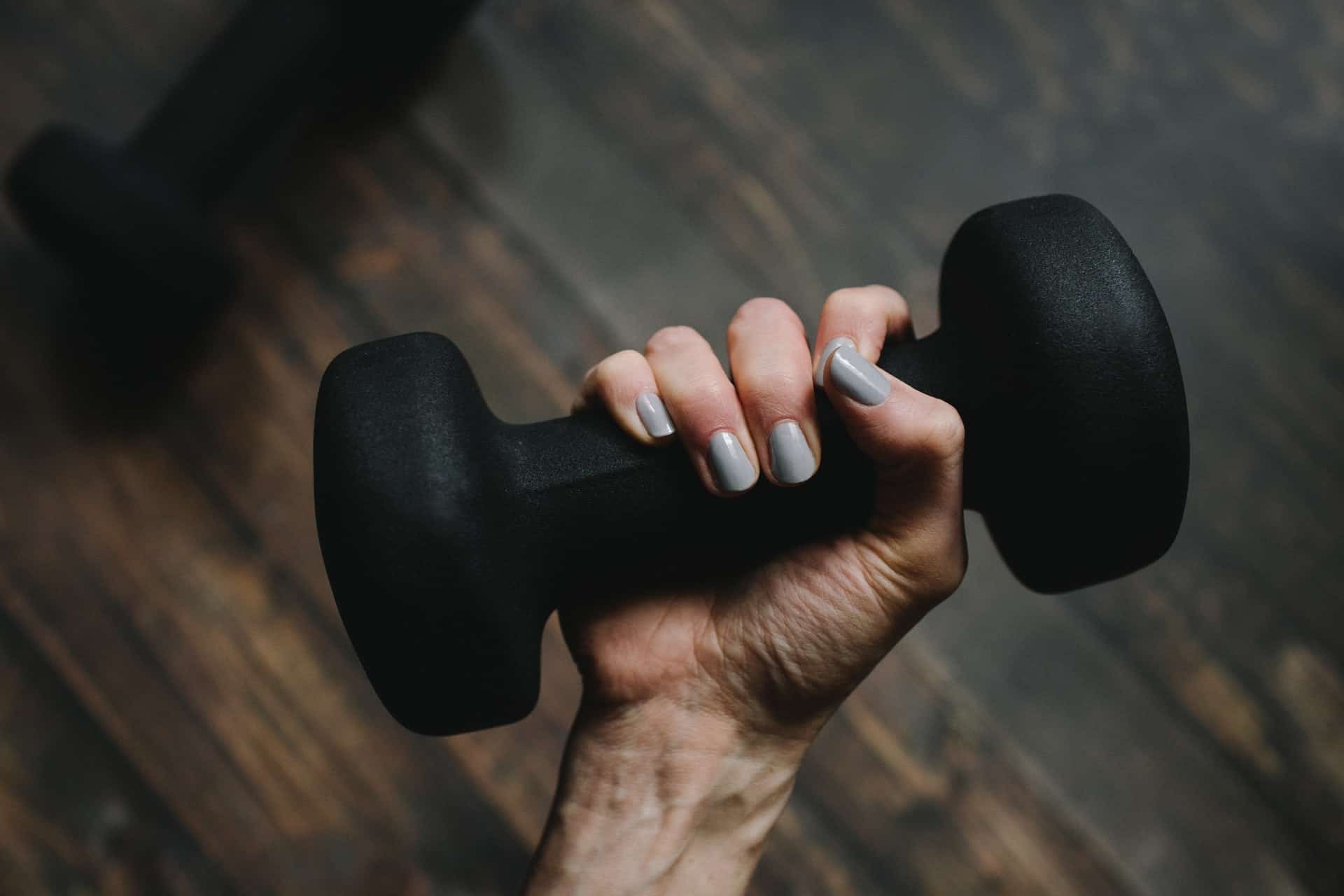 A Grip Like a Vise: Grip Strength Training Tips
