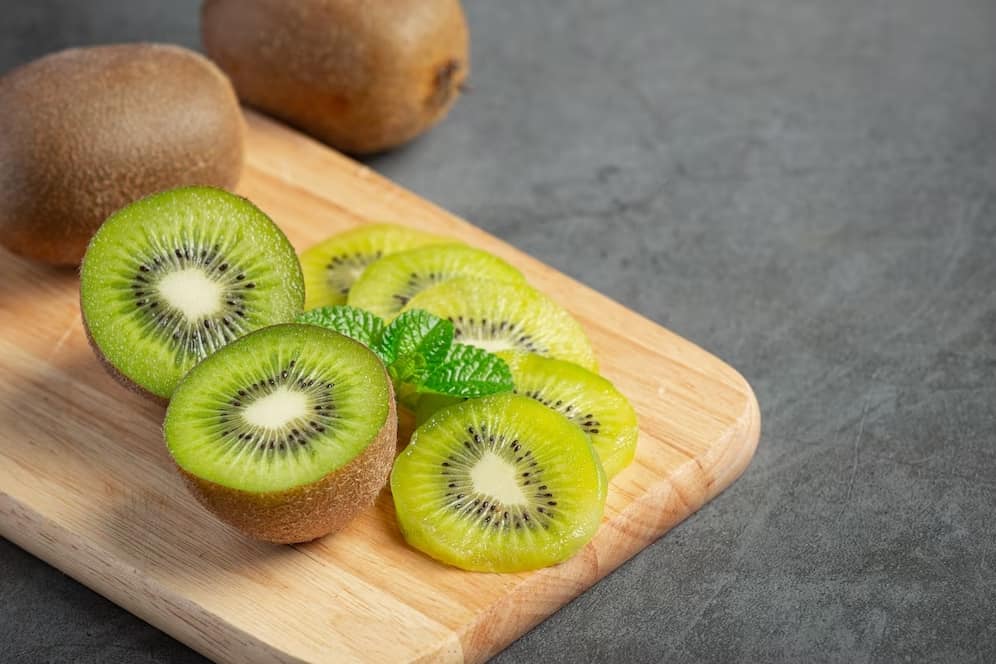 Top Five Benefits Of Fruit For Breakfast
