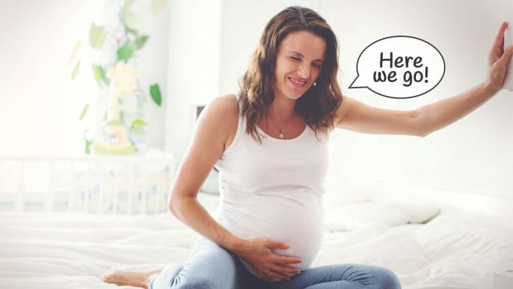 Ways To Induce Labour Naturally