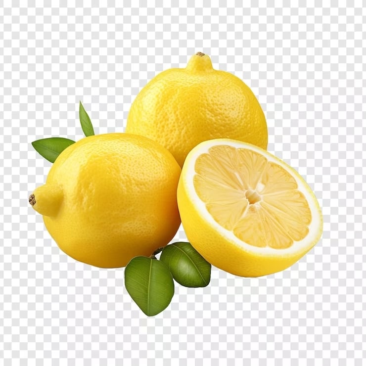 lemon