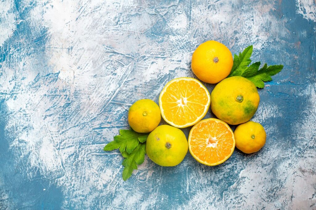 lemon