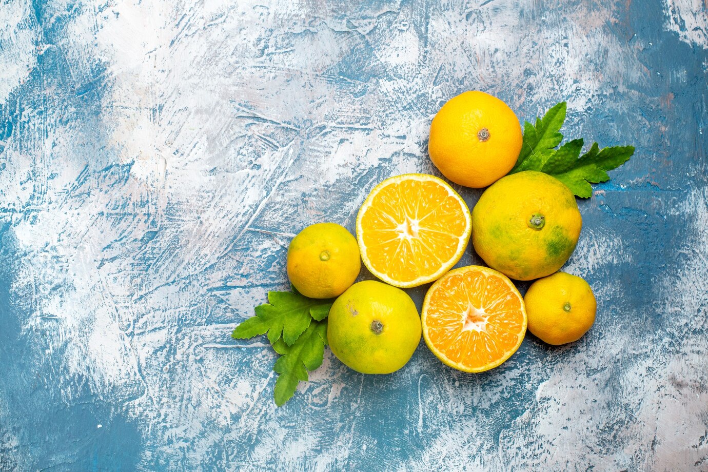 Exploring the Myriad Health Benefits of Lemons