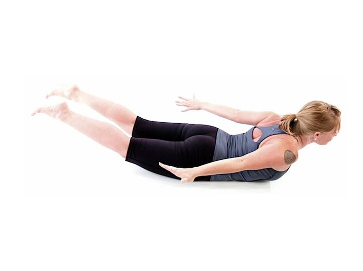 Yoga Poses to Boost Your Immune System