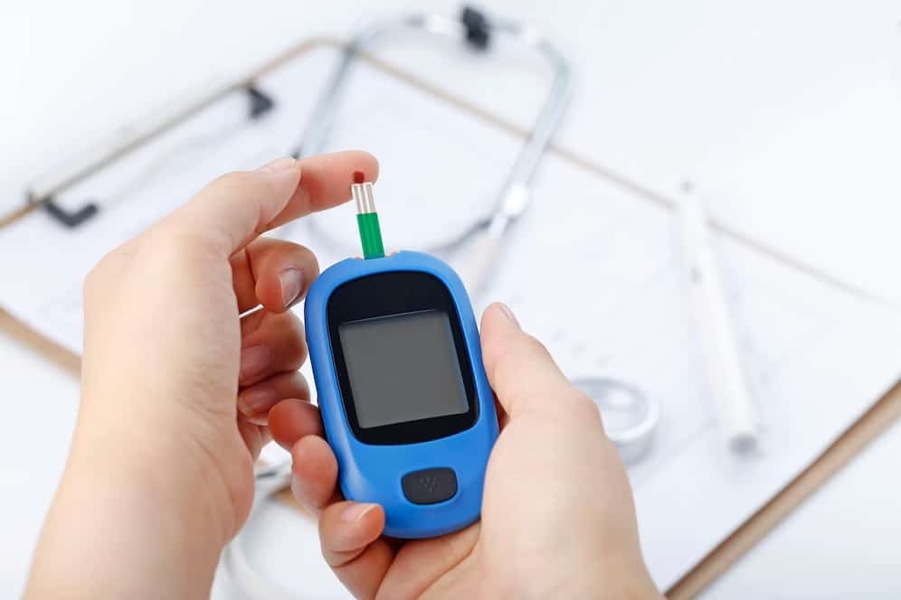List of Foods That Lower Blood Sugar