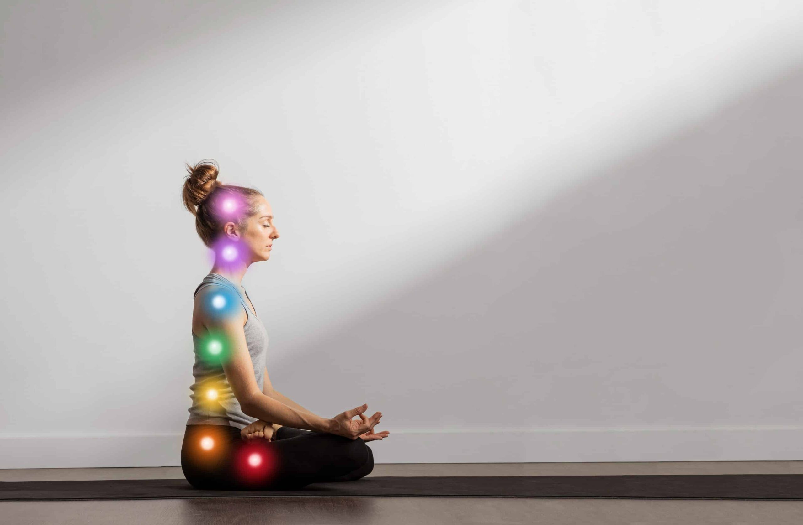 Health Benefits of Meditation