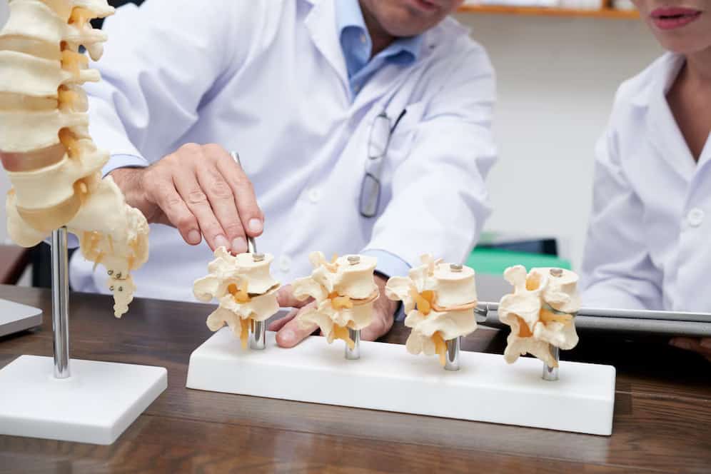 Naturally Prevent Osteoporosis