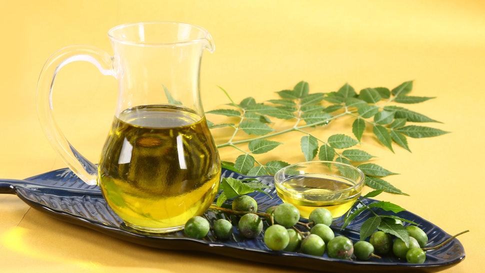 Health Benifits of Neem