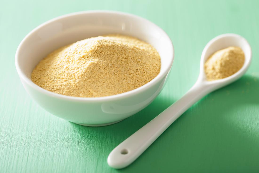 Health Benefits of Nutritional Yeast
