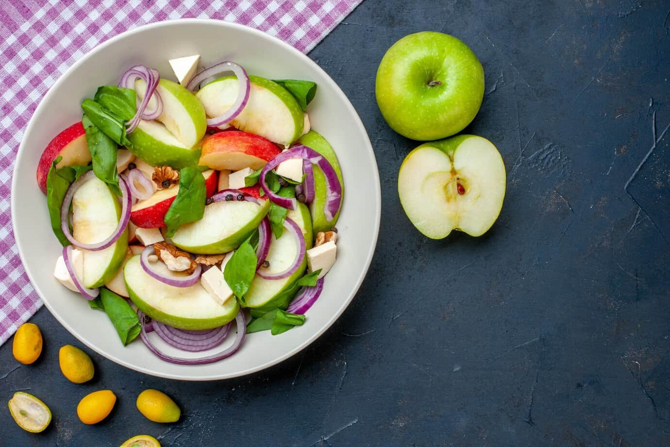 Pear-Salad
