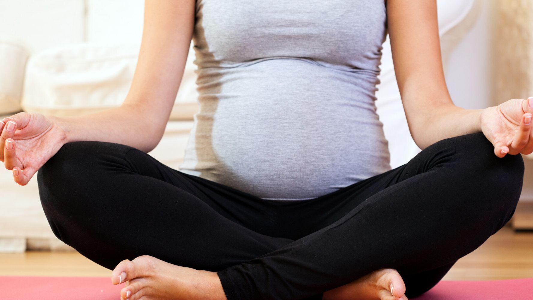 Pregnancy and Exercise