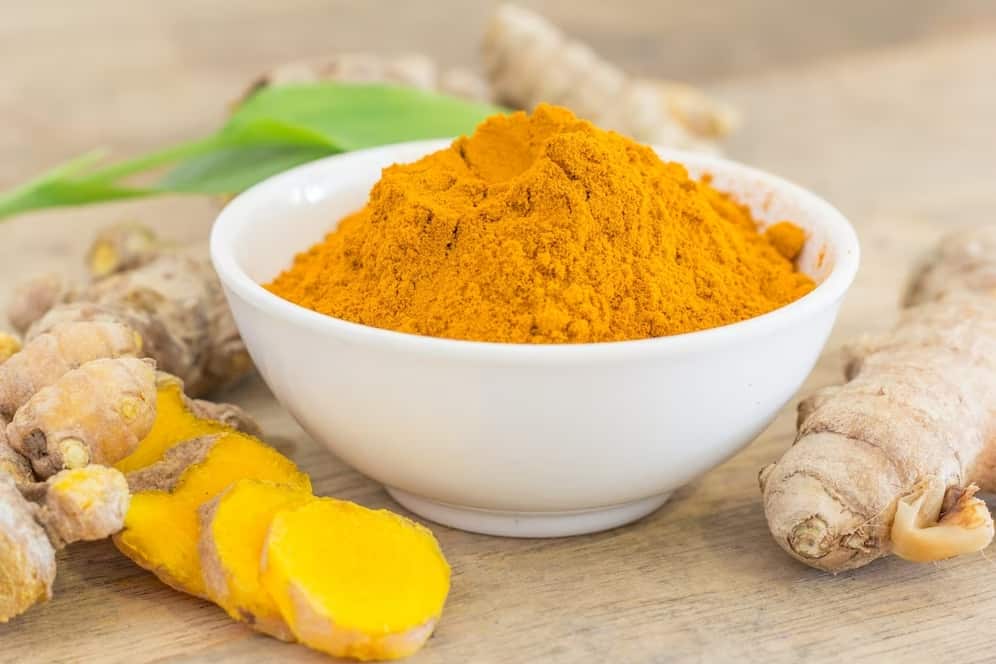Health Benefits of Turmeric