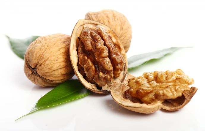 Health Benefits Of Walnuts