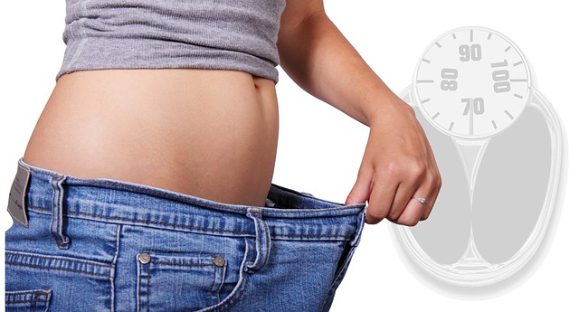 Top Six Food Items That Promote Weight Loss
