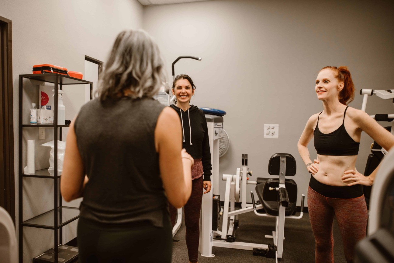 Weight Management Strategies for Women with PCOS