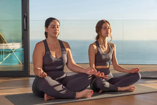 10 Benefits of Corporate Yoga Classes