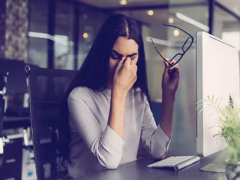 How Can I Sleep Soundly and Feel Less Stressed?