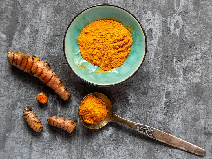 9 Surprising Health Benefits of Turmeric